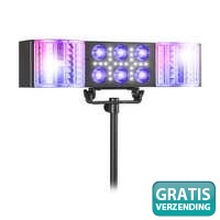 Fuzzix DerbyStar2 partybar