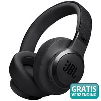 JBL over-ear hoofdtelefoon LIVE 770NC