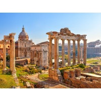 9 dagen genieten van een heerlijke luxe ..