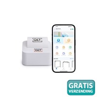 QLT Mini Thermische Printer Bluetooth - ..
