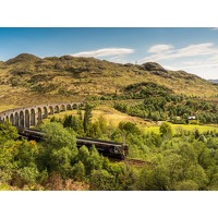 Onvergetelijke fly & train naar Scho..