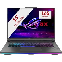 ROG Strix G16 G614FR-RV014W