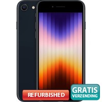 Refurbished iPhone SE 2022