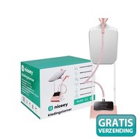 Niceey Kledingstomer met Strijkplank