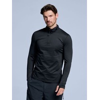 Poederbaas Skipully Heren Arctic 2.0 zwa..