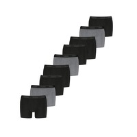 Puma Boxershorts Everyday 9-pack Black /..