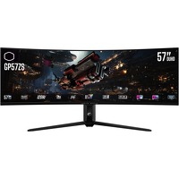 GP57ZS DUHD gaming monitor