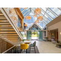 Geniet van 4*-boutiquehotel middenin de ..