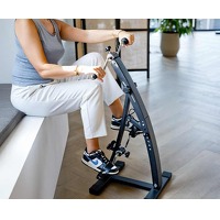 Stoelfiets voor armen en benen