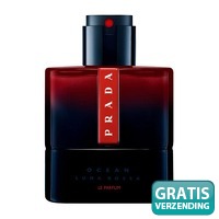Prada Ocean Luna Rossa Le Parfum