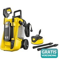 Karcher K4 Comfort Premium Home
