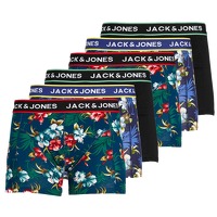 Jack & Jones Boxershorts JACFLOWER T..