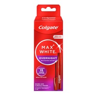 Colgate Max White Overnight Tanden White..