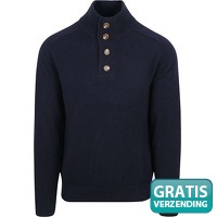 Steppin' Out mocker trui