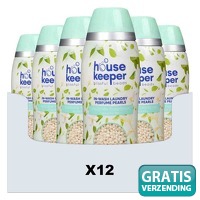 12 x Housekeeper geurparels