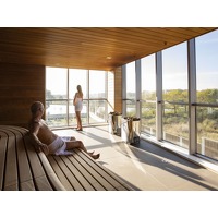 2 dagen Helmond met wellness