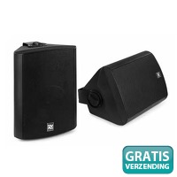Power Dynamics DS50AB actieve speakerset