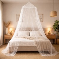 Niceey Tweepersoons Klamboe - - Muggenne..