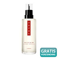 Prada Ocean Luna Rossa Le Parfum