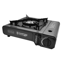 Nood kooktoestel met draagkoffer