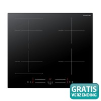 Inventum inductie kookplaat IKI6035