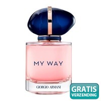 Armani My Way EDP