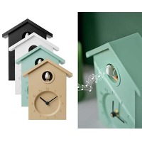 Koekoeksklok met geluid