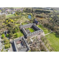 3 dagen kloosterhotel incl. diner