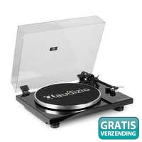 Audizio Toledo platenspeler