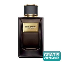 Dolce & Gabbana Velvet Incenso EDP