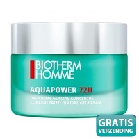 Biotherm Homme Aquapower 72H