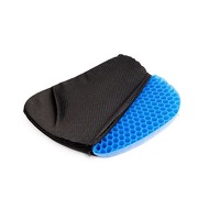 Nexxt Gel Zitkussen - Drukverlagend - Ai..