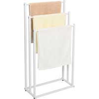 Niceey Handdoekrek - 3 Armen - Vrijstaan..