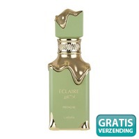 Lattafa Eclaire Pistache EDP