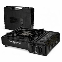 Norlander Camping Kookstel - Draagbaar G..