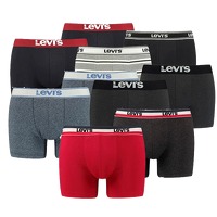 Levi's Boxershorts 10-pack Verrassingspa..