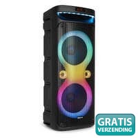 Fenton Track610 portable speaker