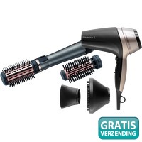 Remington hairstyling set