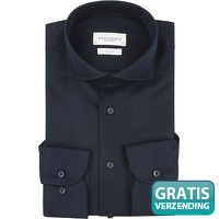 Profuomo Twill overhemd