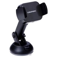 Grundig Automotive Qi telefoonhouder aut..