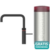 Quooker COMBI+ en kraan