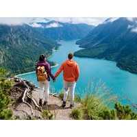 Ga op een actieve 7-daagse rondreis naar..