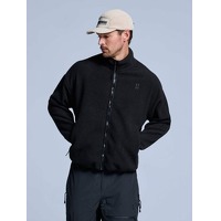 Poederbaas Sherpa Jacket Heren Four Seas..