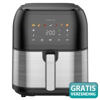 Inventum airfryer GF801HLDB
