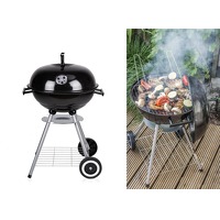 Lone Star Barbecue - Houtskool BBQ - Kog..