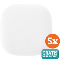 5 x Jalo Kupu rookmelder