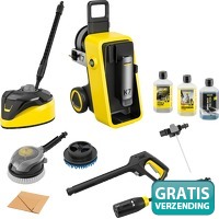 Karcher K7 Comfort Premium Car & Hom..