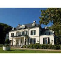 Overnachten in Wellnessresort en Hotel D..