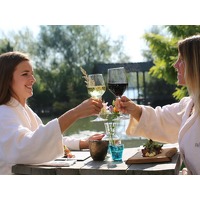 Verblijf in de schoonheid van de Achterh..