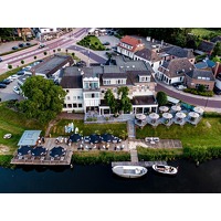 3 dagen aan de Vecht